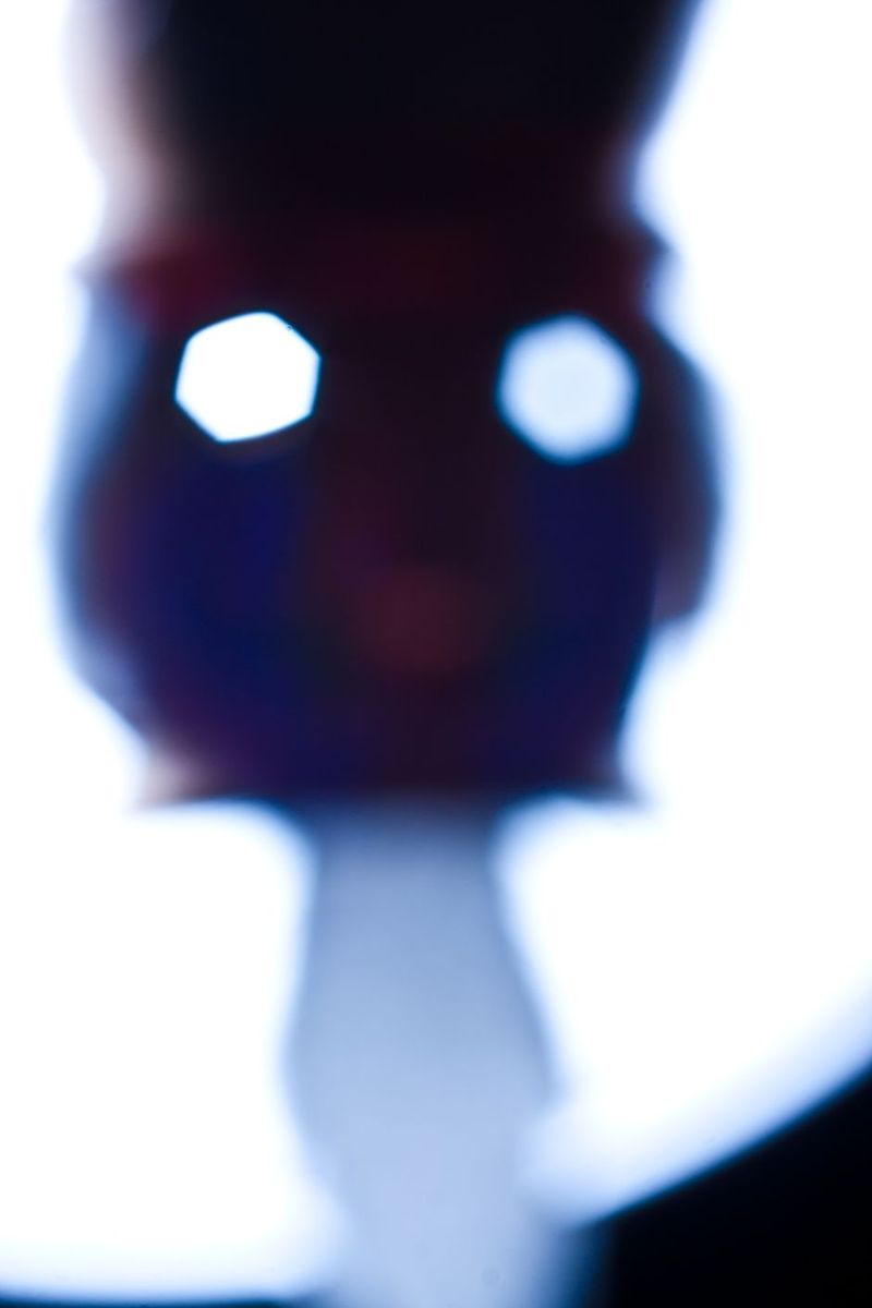 Illustration for article titled Shooting Challenge: Bokeh, Gallery 1